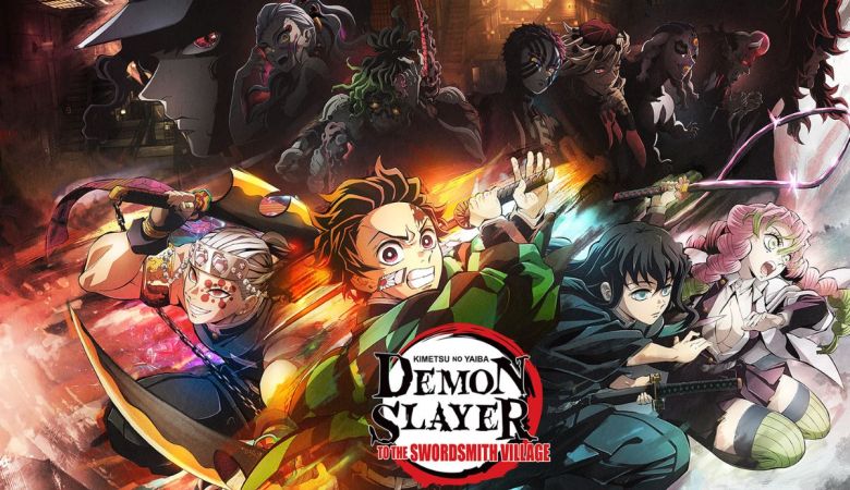 Demon Slayer Season 3 Episode 2 Release Date, How to Watch, What to Expect