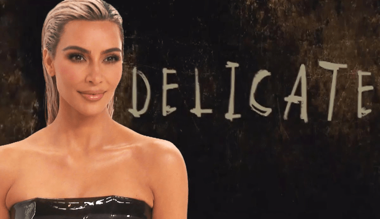 Kim Kardashian American Horror Story