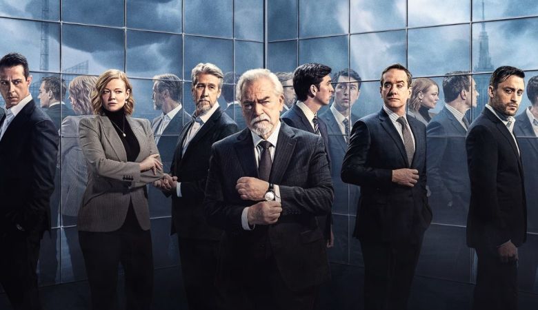 The Final Season of Succession How the Death of Logan Roy Sets the Stage for an Epic Showdown