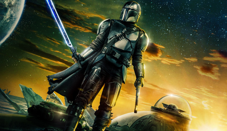 The Mandalorian Season 4