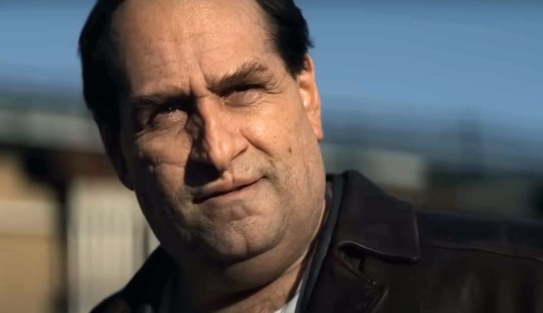 The Penguin Trailer_ Early Glimpse at Colin Farrell's Batman Spinoff