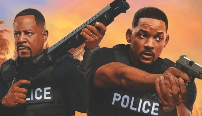 Bad Boys 4