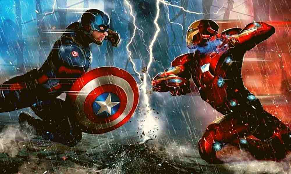 Why Did Captain America Kill Iron Man?